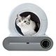 Smart litter box